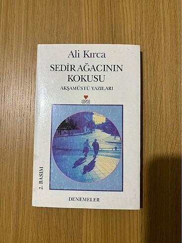 Ali Kırca