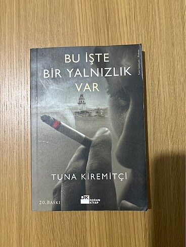 Tuna kiremitçi