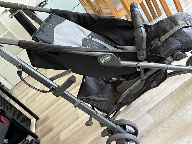 Chicco bebek arabası