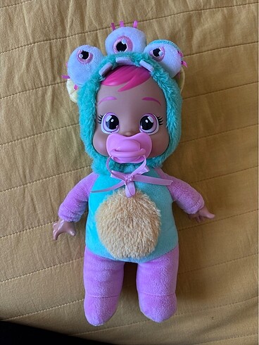 Fisher Price Cry baby