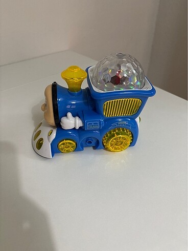  Beden Tren bob