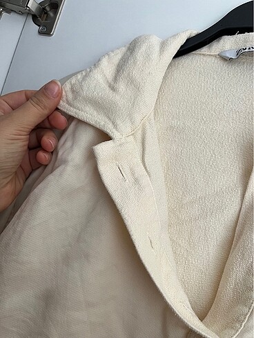 m Beden Zara Crop