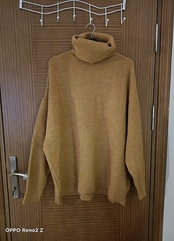universal Beden Oversize Kazak