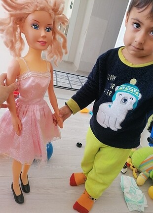 Büyük bebek 