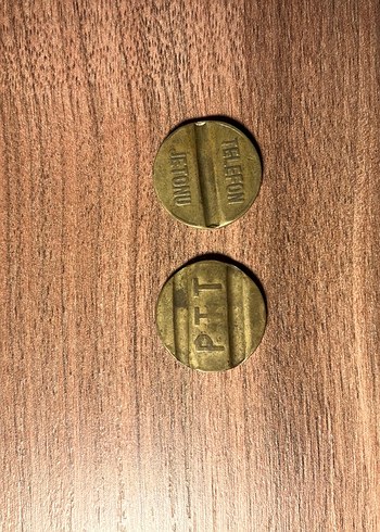 Dev Nostalji Koleksiyonu ( eski paralar ) kuruştan milyonlara - Görsel 8