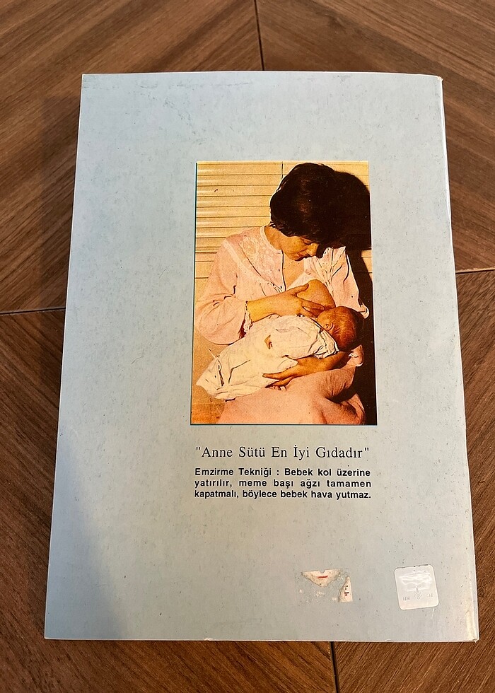 Bebek ve Çocuk Hastalıkları - Dr. Mehmet Göbelez - Görsel 2