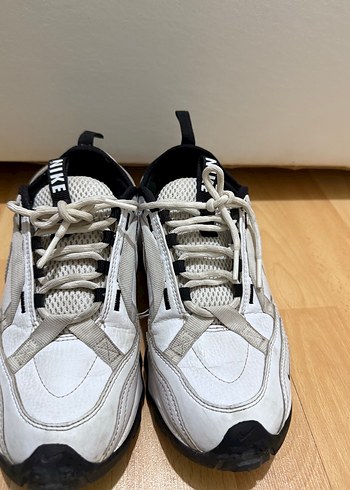 Orijinal Nike Kadın Spor Ayakkabı - Görsel 3