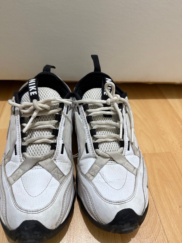 Orijinal Nike Kadın Spor Ayakkabı - Görsel 3