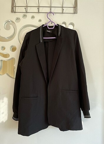 Blazer ceket