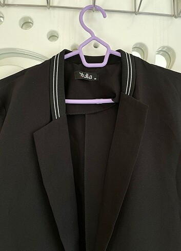 Diğer Blazer ceket