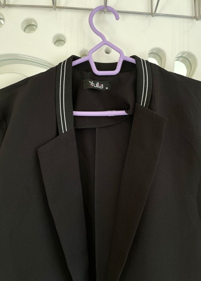 Blazer ceket  - Görsel 2