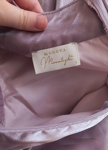 Zara Manuka balon kol tunik 