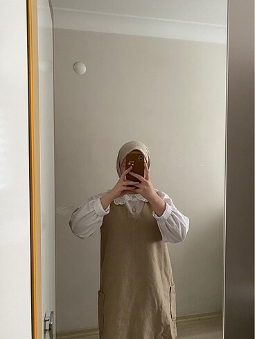 Suud Collection Süveter takım