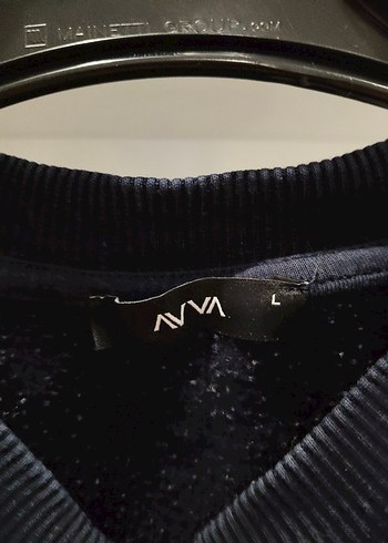 Gri Renkli Erkek Sweatshirt - Görsel 2