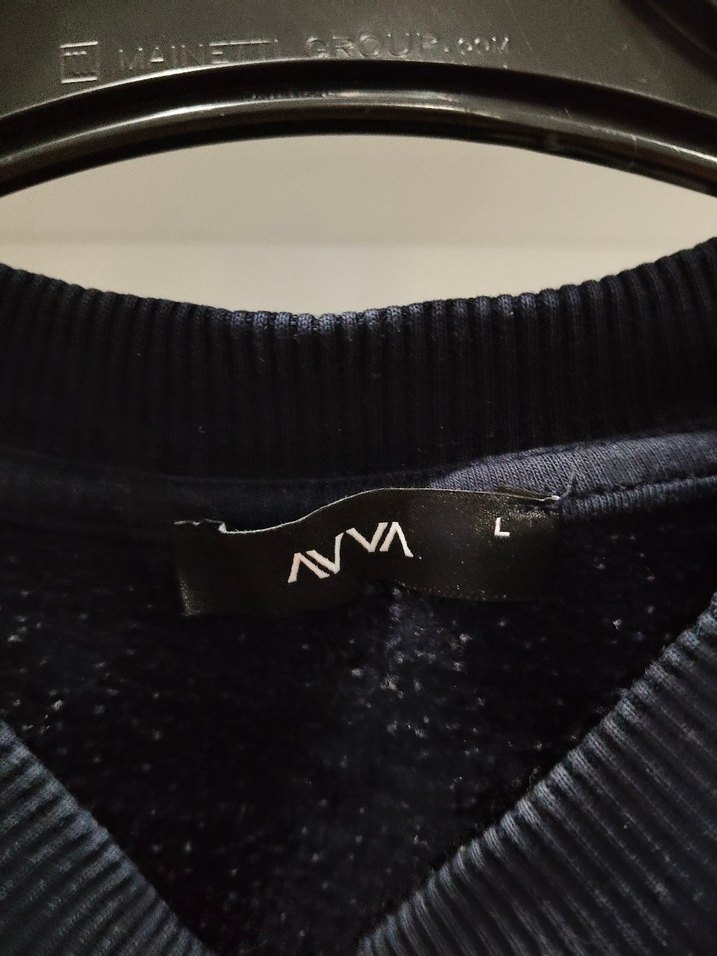 Gri Renkli Erkek Sweatshirt - Görsel 2