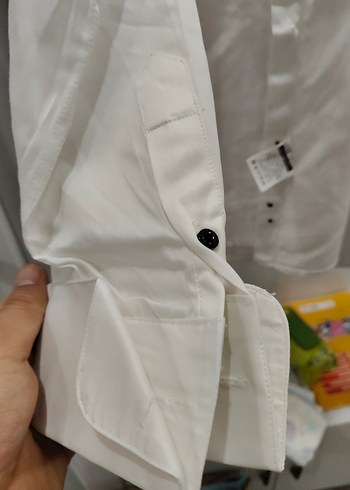 Altınyıldız Siyah Erkek Smokin -Takım elbise - Görsel 9