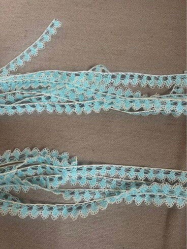 Yazma oyaları ister tek ister hepsi