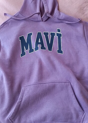 Mavi Sweatshirt