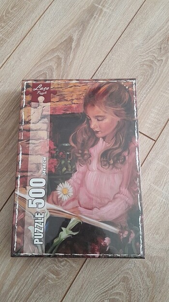 Puzzle