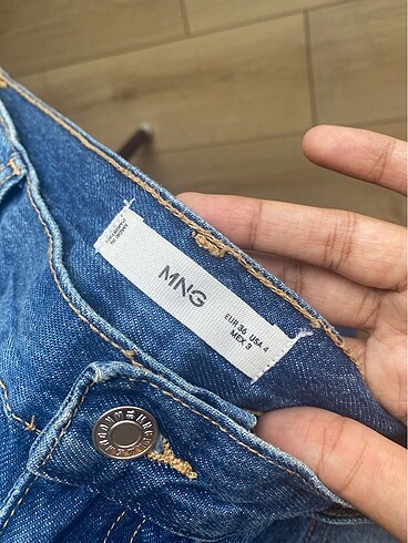 m Beden Mango