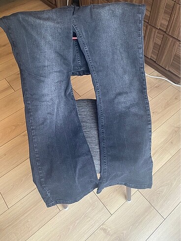 38 Beden Vintage model antrasit siyah arası