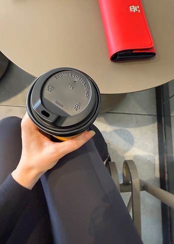 Guess Noemi Kadın Yelek - Görsel 4