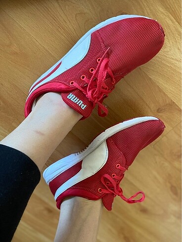 Puma Puma Kadın Sneaker