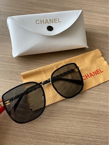 Chanel Kadın Güneş Gözlüğü