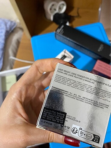 Anastasia Beverly Pudra - Görsel 6