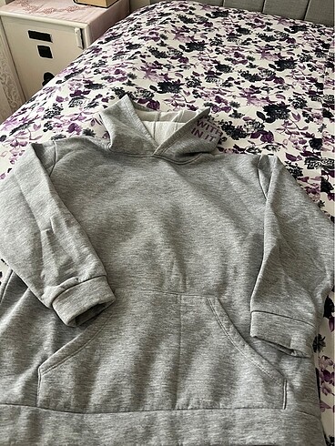 Trendyol & Milla Polarlı sweatshirt