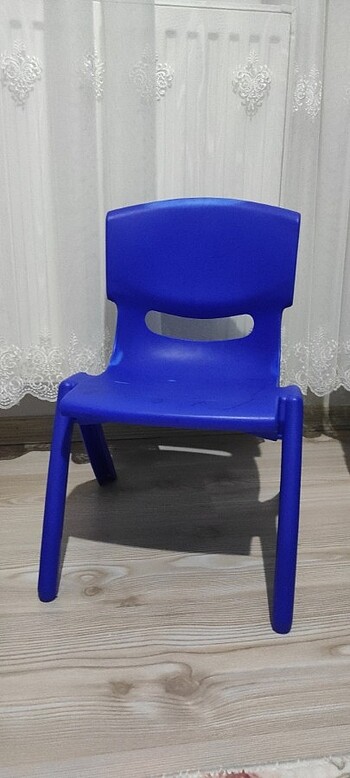 Çocuk sandalyesi 