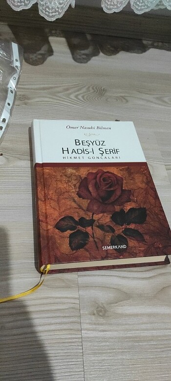 500 hadisi şerif 