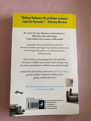  KABİL?İN ÇENE KEMİĞİ
