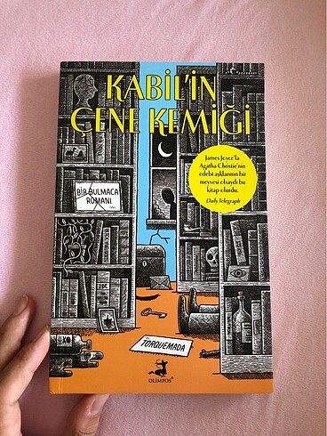 KABİL?İN ÇENE KEMİĞİ