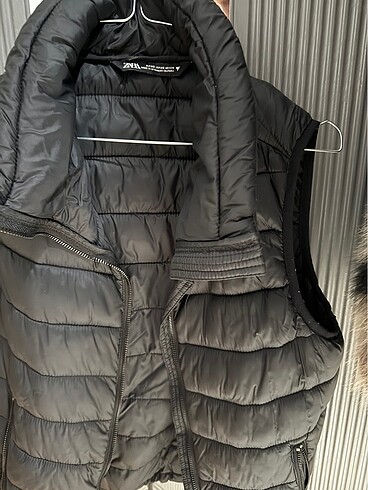 Zara İnce yelek