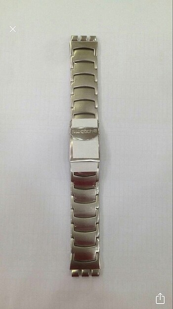 Swatch Swatch bayan ve erkek modeli vardır