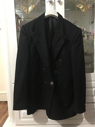 Erkek Takım elbise ceketi