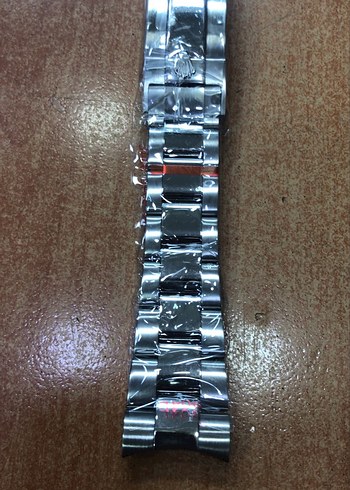 Rolex 20 Mm Celik Kordon