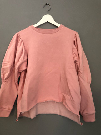 Zara Zara sweat