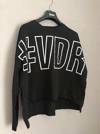 Polo garage VDR sweatshirt