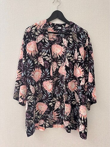H&M kimono üst