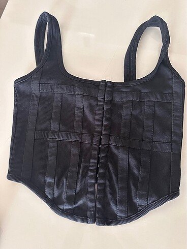 Dilvin kısa Crop