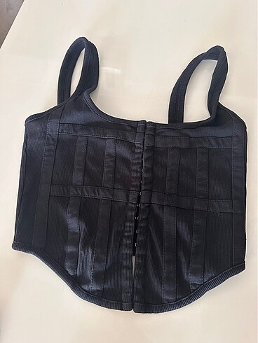 l Beden Dilvin kısa Crop