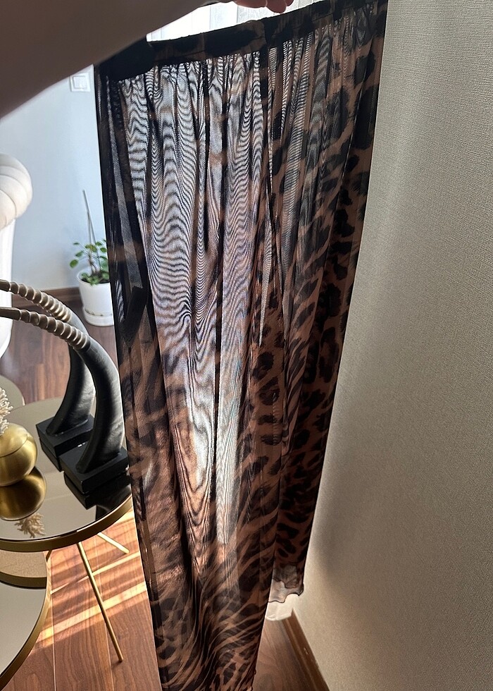 Zara plaj pantalonu - Görsel 3