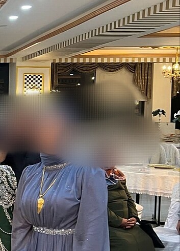 Diğer Abiye 