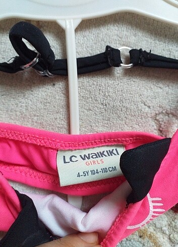 LC Waikiki KIZ COCUK