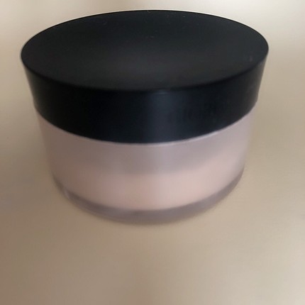Giorgio armani toz pudra 1 numara micro-fil loose powder
