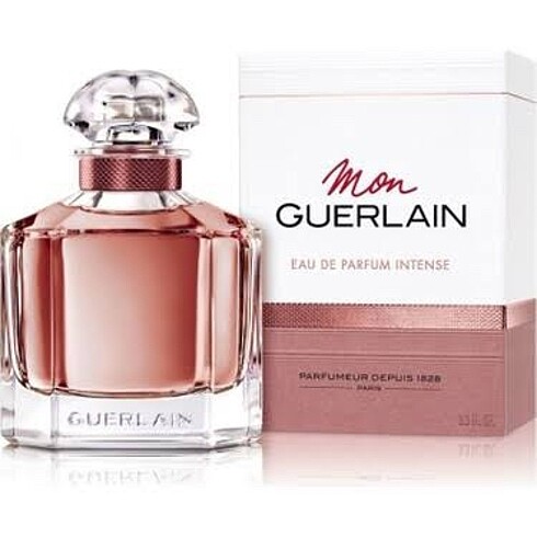 MON GUERLAIN INTENSE 100ML