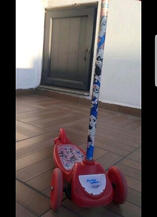 scooter