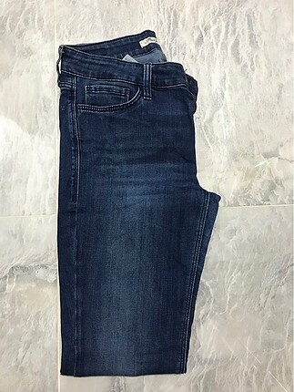 Mavi Jeans Kot Pantolon